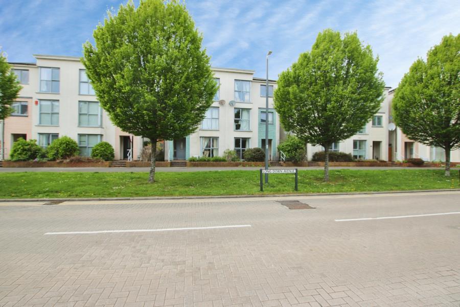 Main image of property: Long Down Avenue, Cheswick Village - BS16