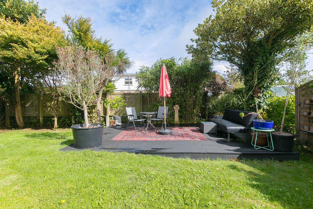 House in Truro - More