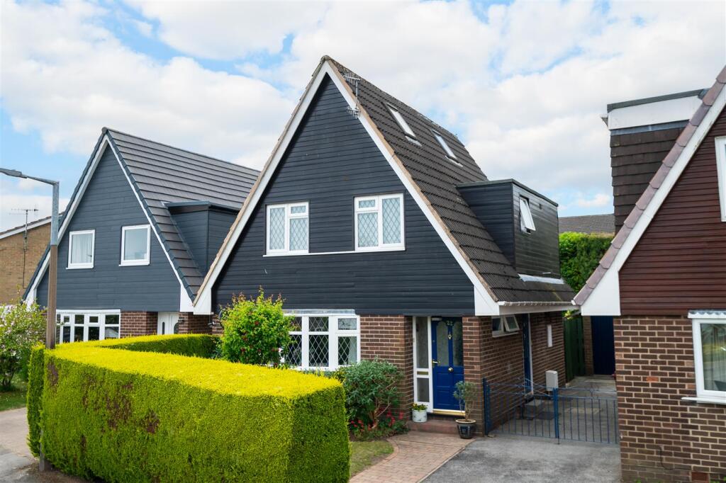 Main image of property: Wentworth Road, Dronfield Woodhouse, Dronfield