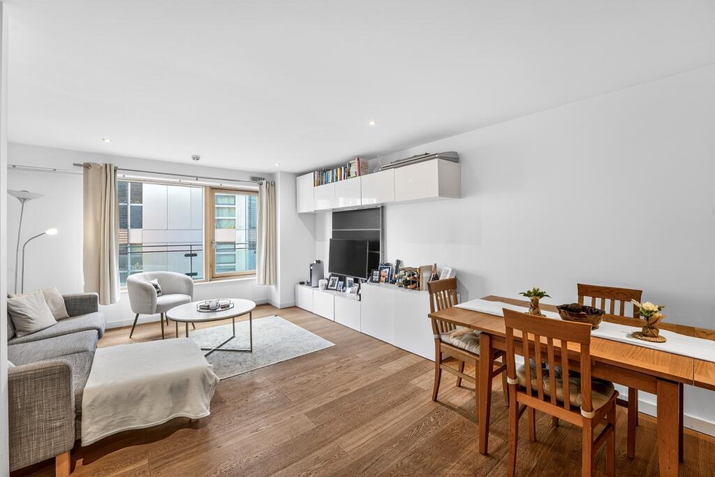 Main image of property: Hardwicks Square