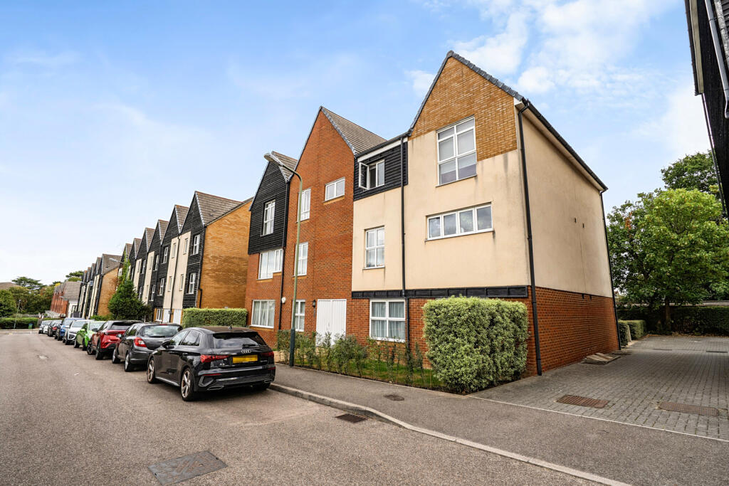 Main image of property: Cloudeseley Close, Sidcup