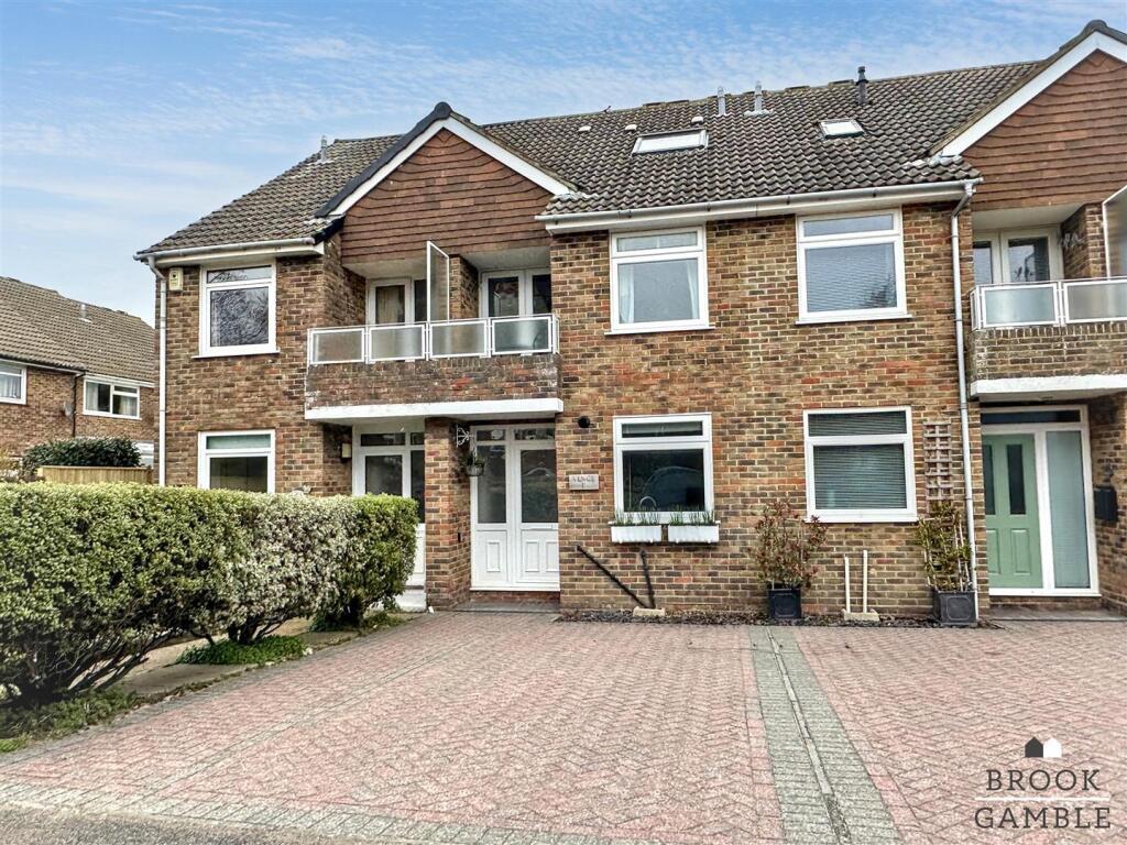 Main image of property: Grassington Road, Eastbourne