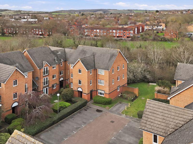 Main image of property: Peregrin Road, Waltham Abbey
