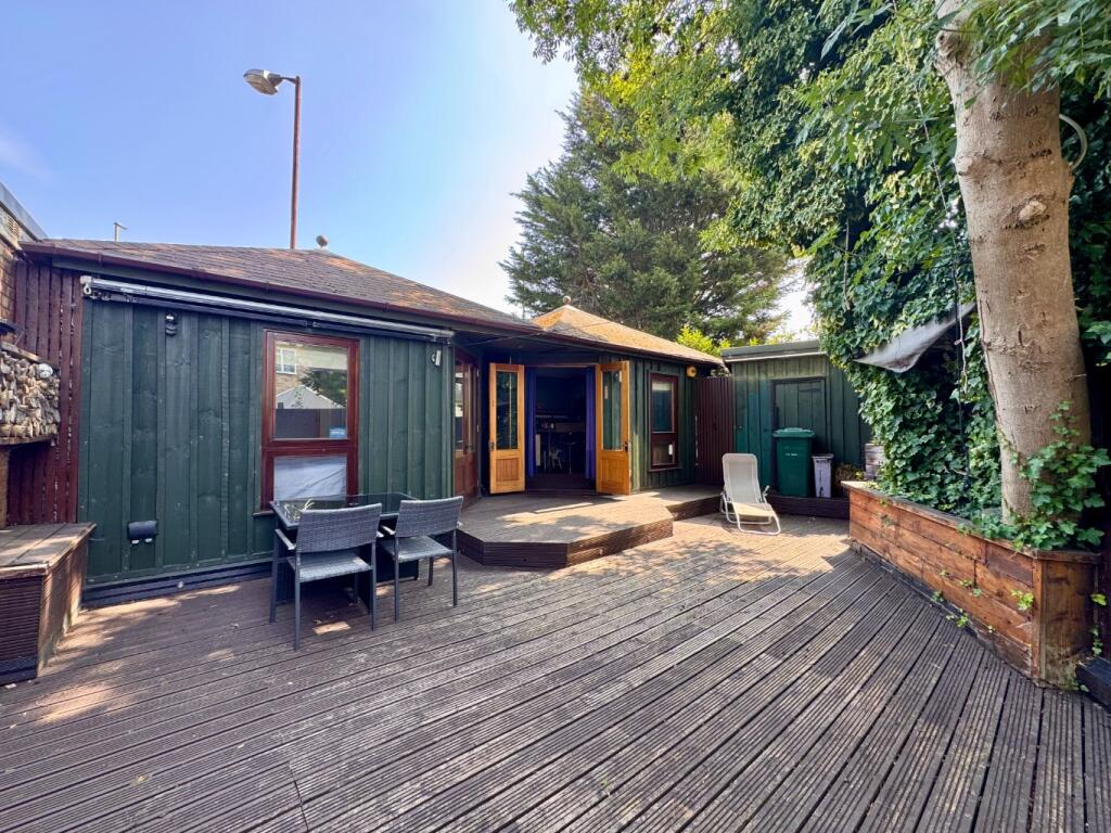 Main image of property: Langley Park,  Mill Hill Broadway, London, NW7 2AA
