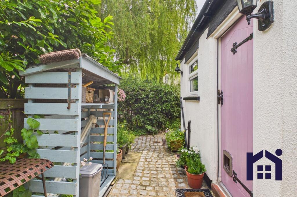 Grape Lane, Croston, PR26 9HB - View 5