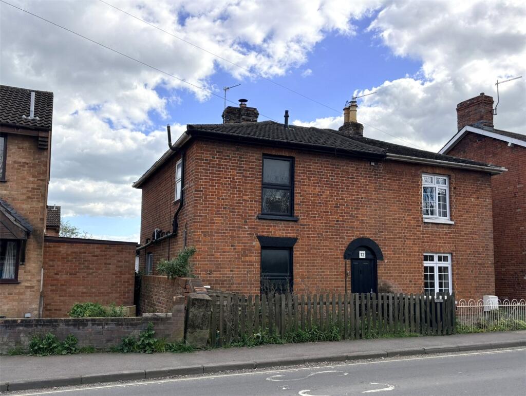 Main image of property: New Road, Gillingham, Dorset, SP8