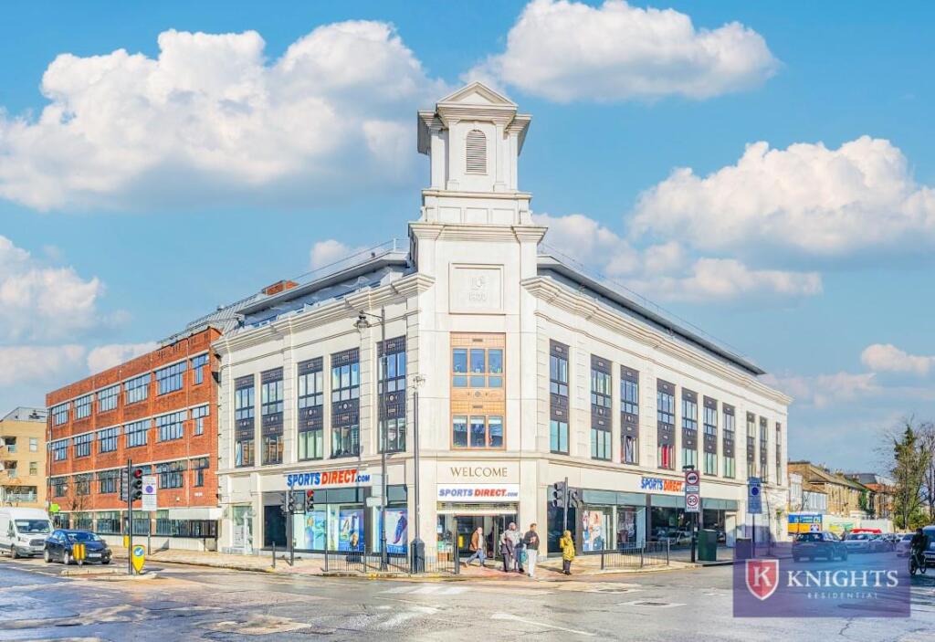 Main image of property: River Heights, London, N17