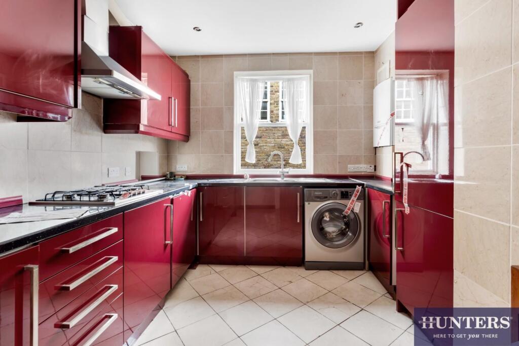 Charles Lane, St. John's Wood Terrace, London, NW8 photo 3