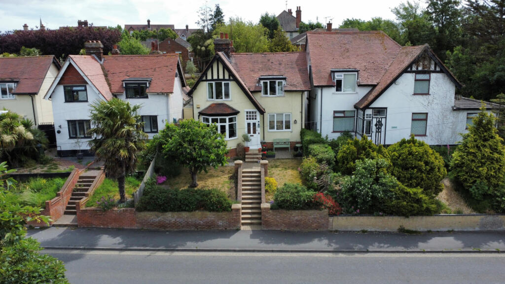 Main image of property: Garrison Lane, Felixstowe, IP11