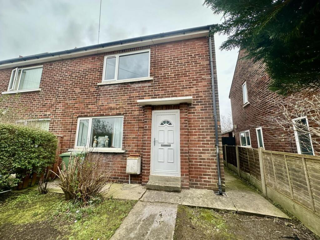 Main image of property: Canberra Way, Warton, Preston