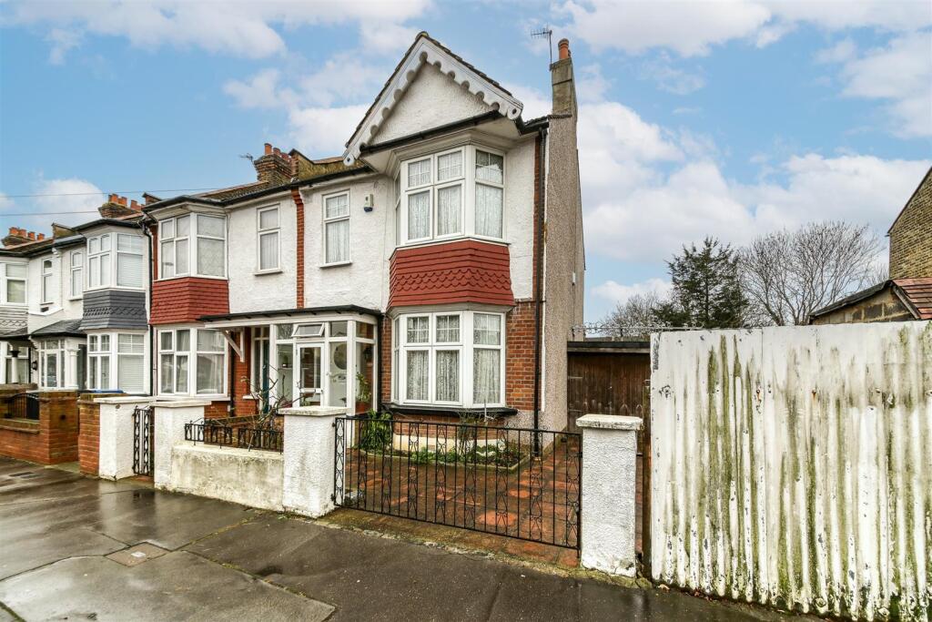 Main image of property: Strathyre Avenue, London