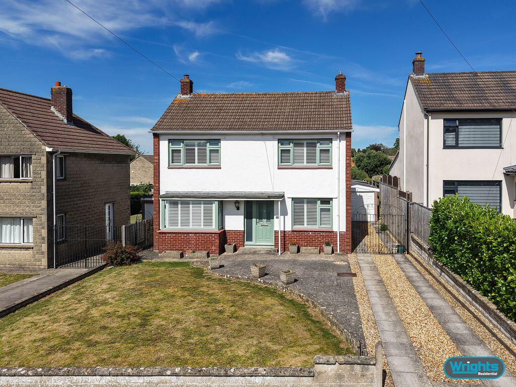 Main image of property: Stancomb Avenue, Trowbridge