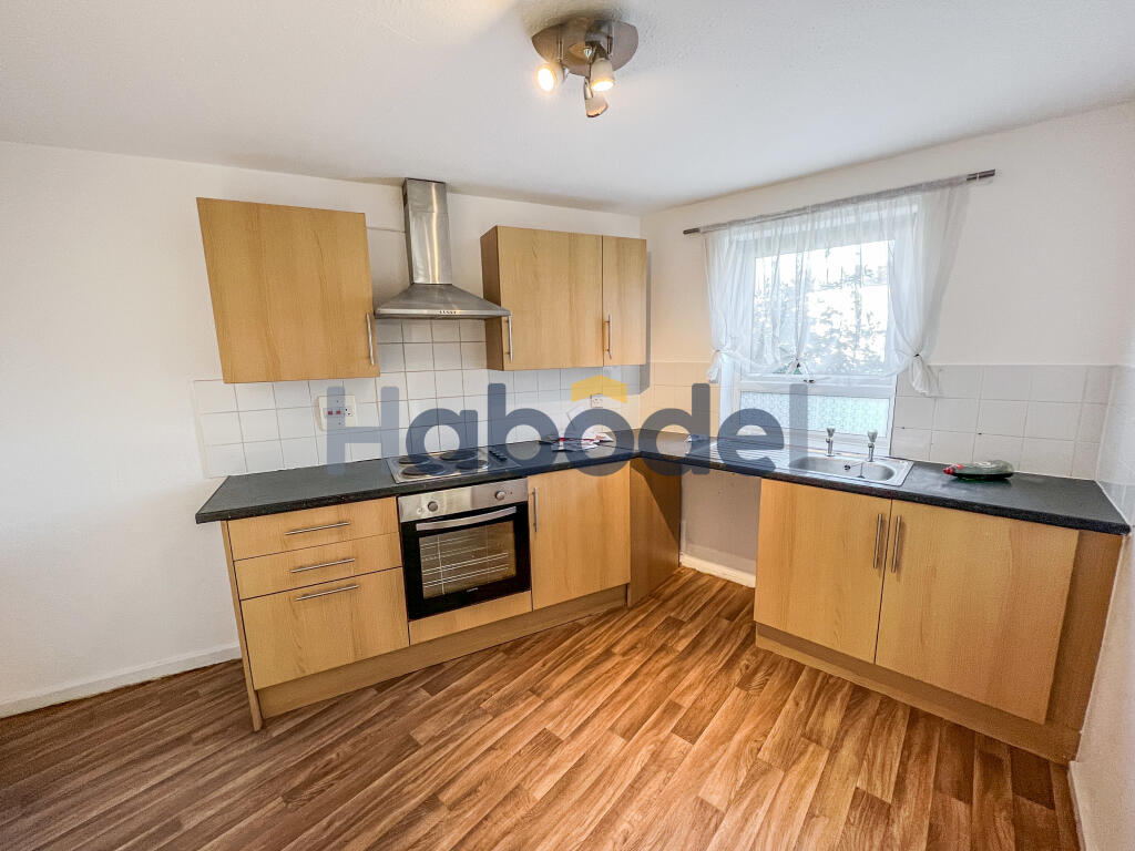 Main image of property: Minerva Way, Wellingborough, NN8 3TR