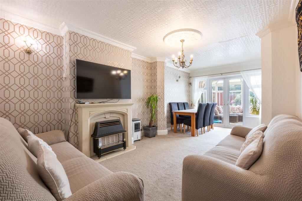Blakesley Road, Birmingham photo 5