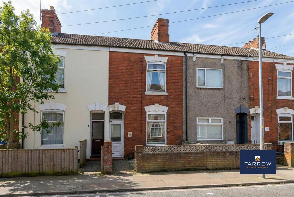Main image of property: Duke Street, Grimsby