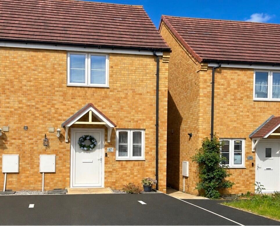 Main image of property: Snowdon Close, Corby, Northamptonshire, NN18