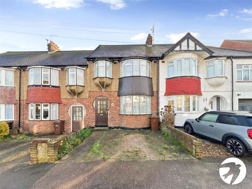 Main image of property: Grafton Avenue, Rochester, Kent, ME1