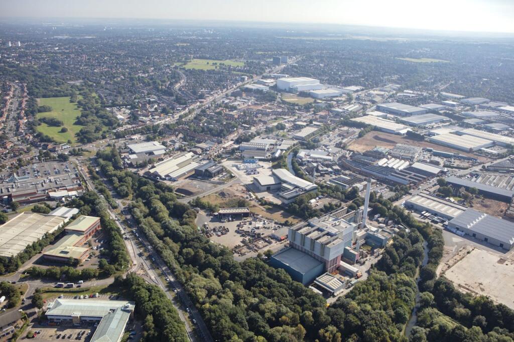 Additional image 5 of Unit 6 Tyseley Energy Park, Hay Mills, Birmingham, B25 8DW