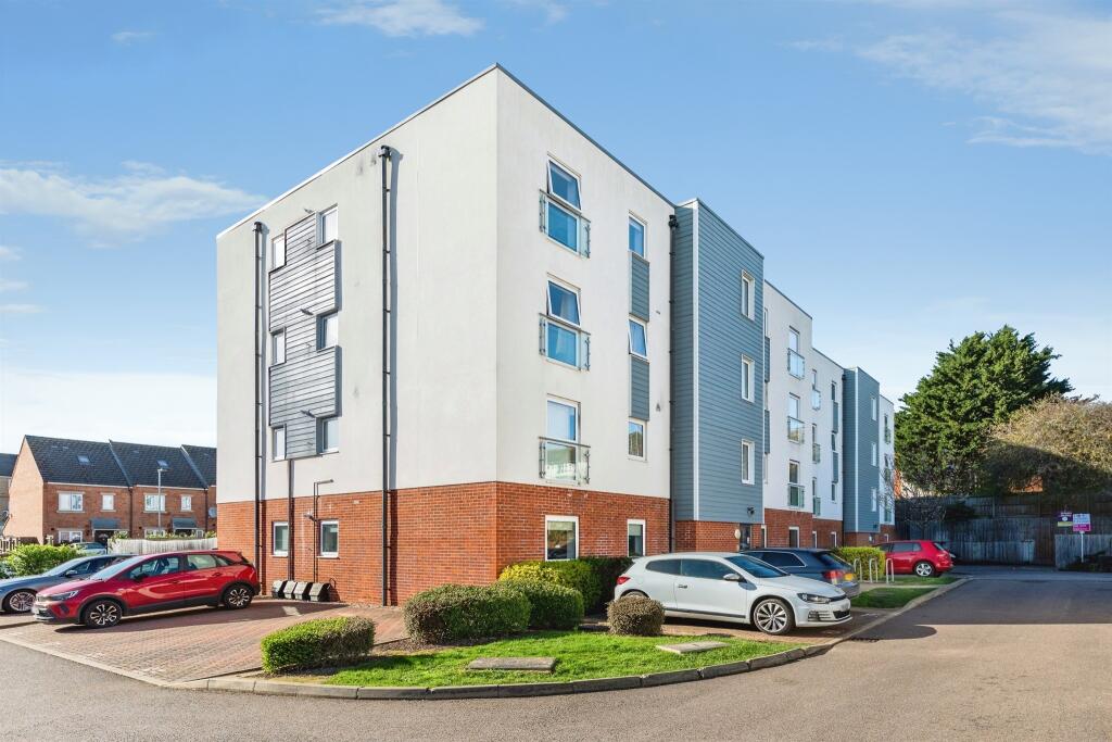 Main image of property: Waterside Road, WELLINGBOROUGH