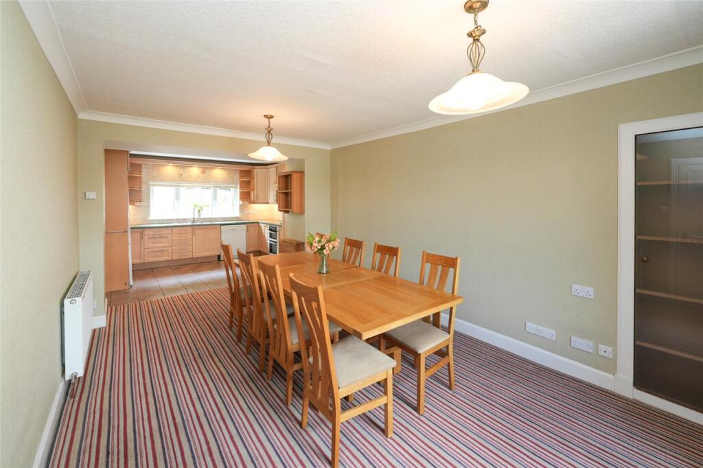 Rock Villa, Kippford, Dalbeattie, Dumfries and Galloway, DG5 photo 4