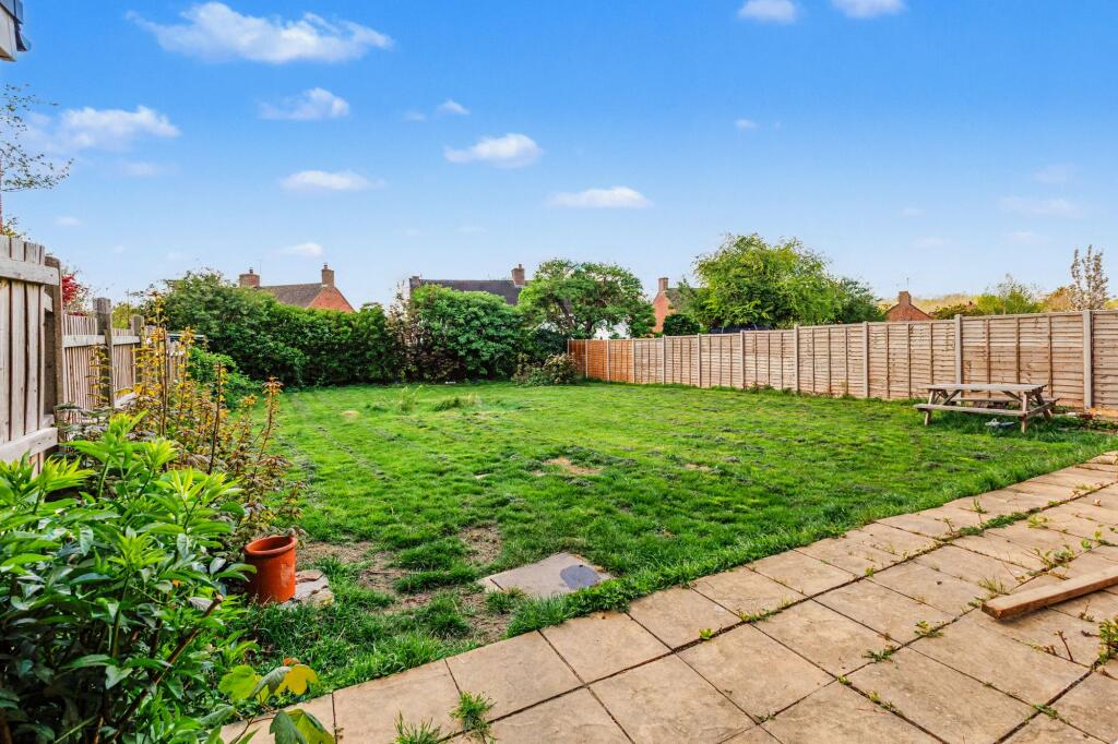Park Piece, Kineton, CV35 photo 4