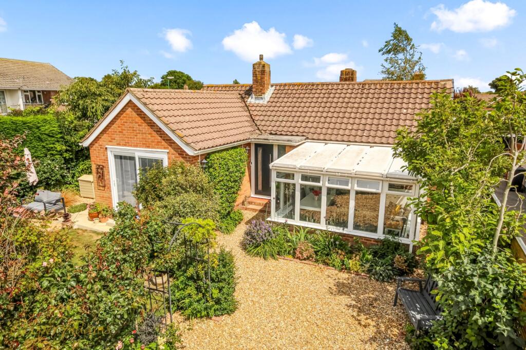 Main image of property: Beechlands Close, East Preston, BN16