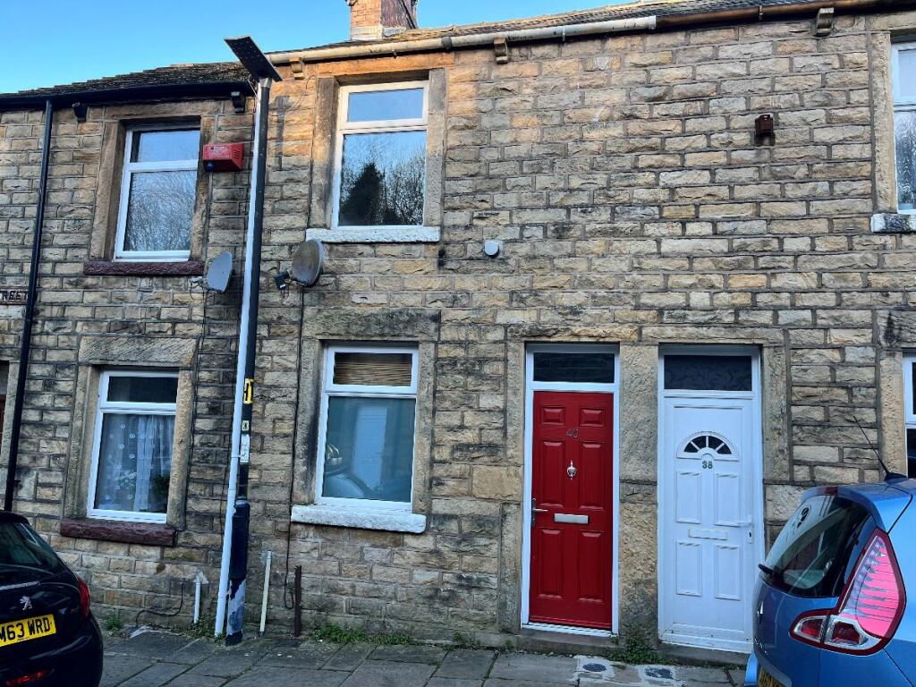 Main image of property: Dundee Street, Lancaster