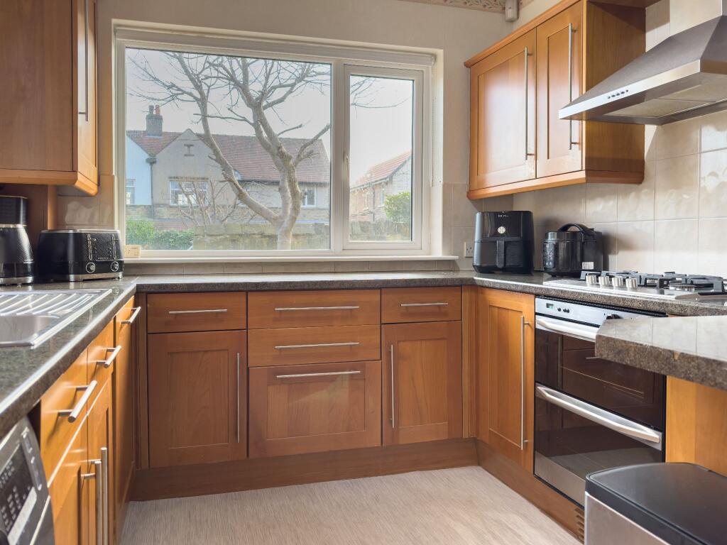 House in Calderdale, West Yorkshire - More