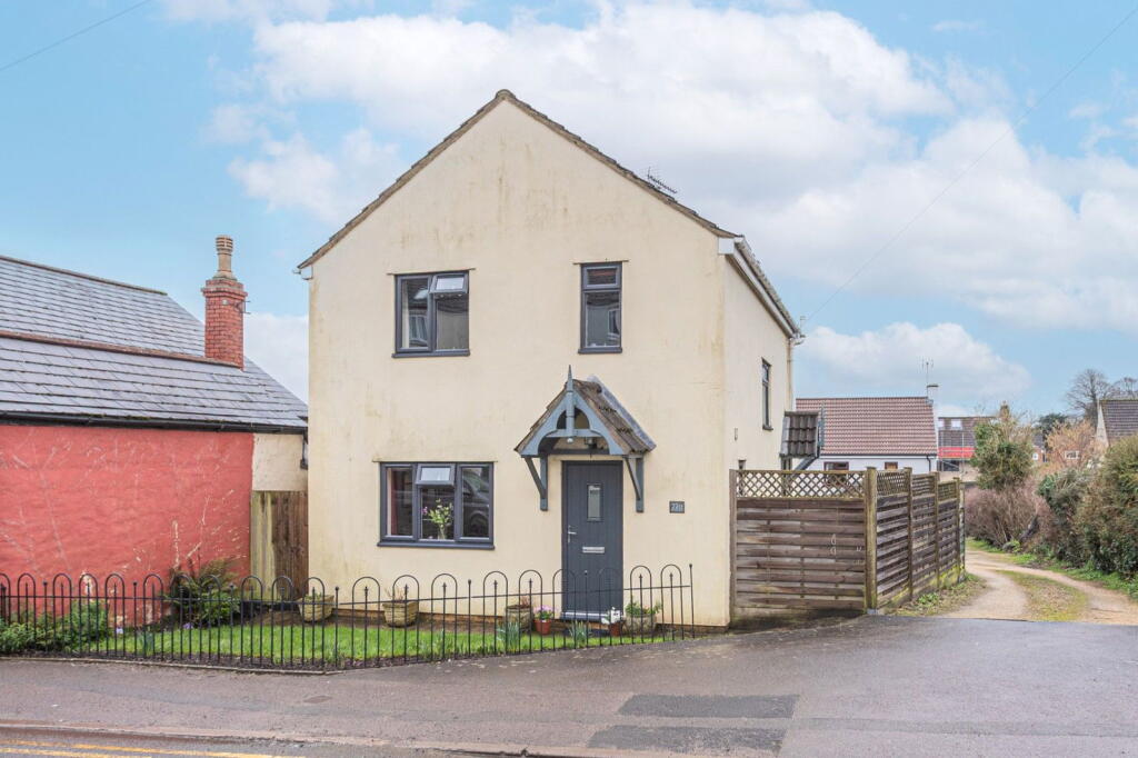 Main image of property: Gloucester Street, Wotton-under-Edge