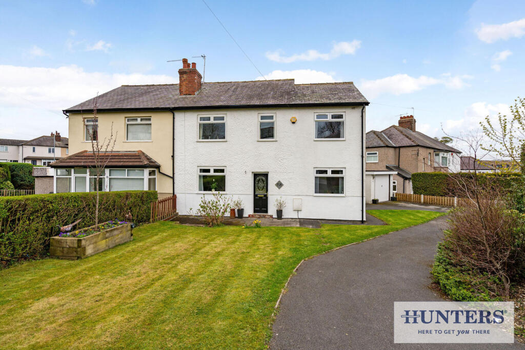 Main image of property: Canada Drive, Rawdon, Leeds