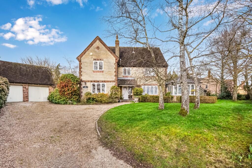 Main image of property: Foxearth, Essex