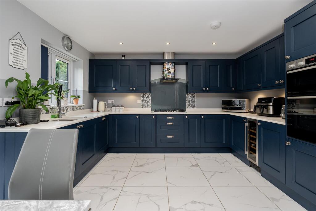 House in Peterborough - View 4