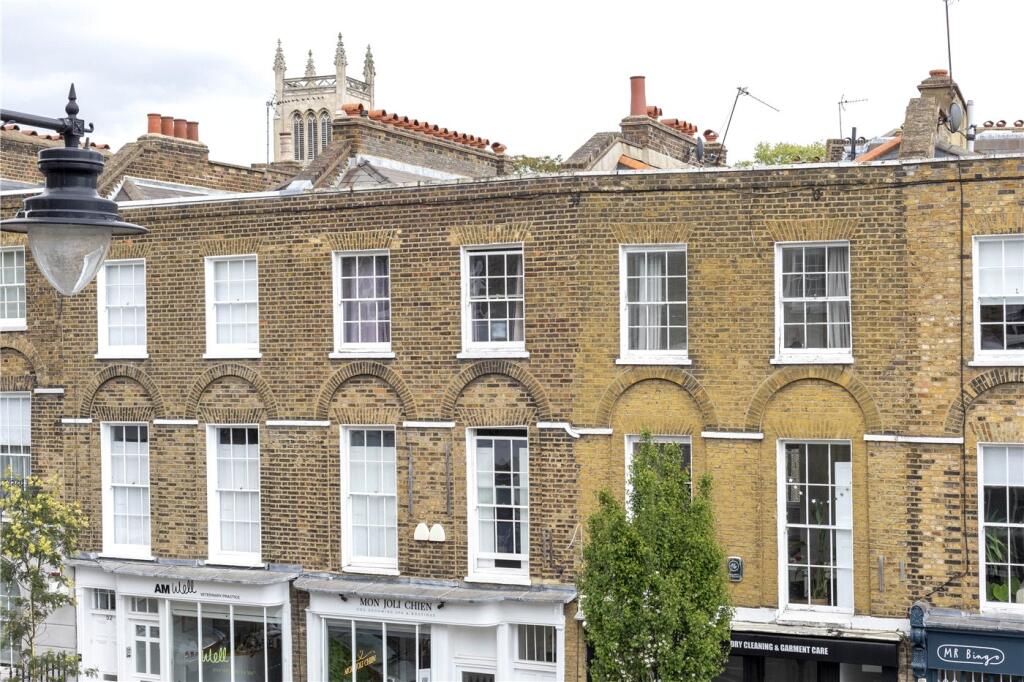 Main image of property: Amwell Street, London, EC1R