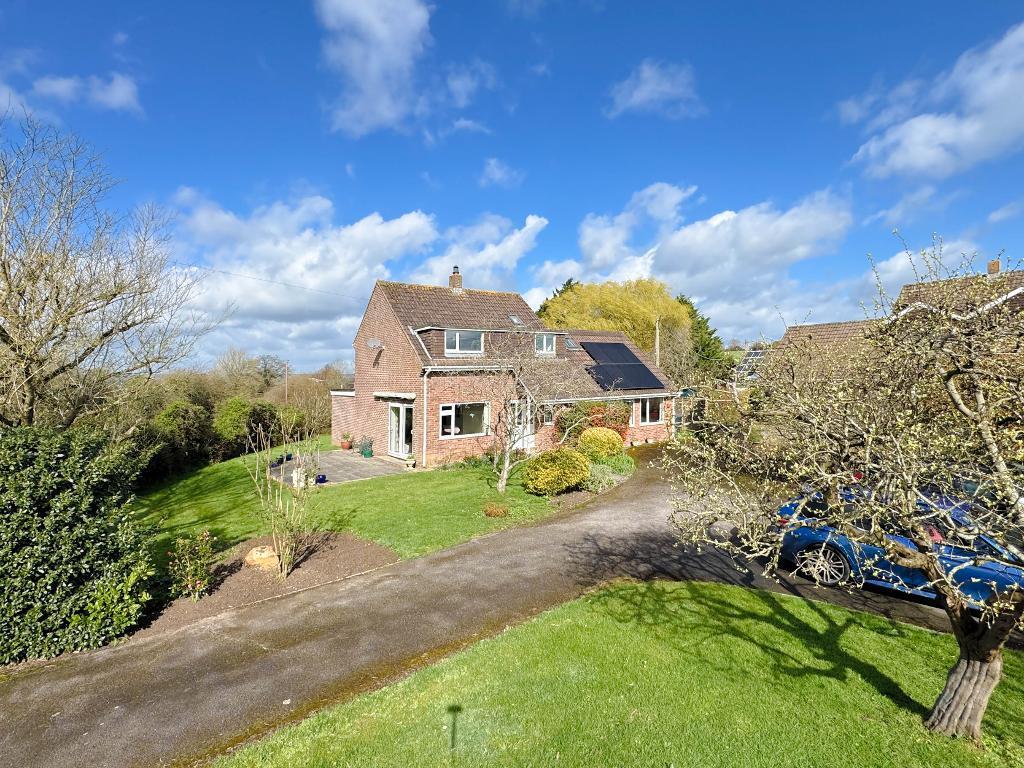 Main image of property: Whaddon Lane, Hilperton, Trowbridge, Wiltshire, BA14 7RN