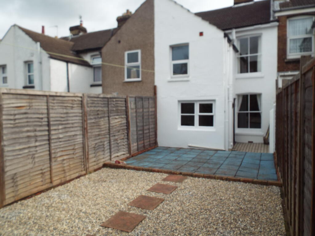Main image of property: Kingsley Road, Maidstone