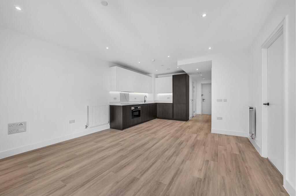 Apartment in London - More