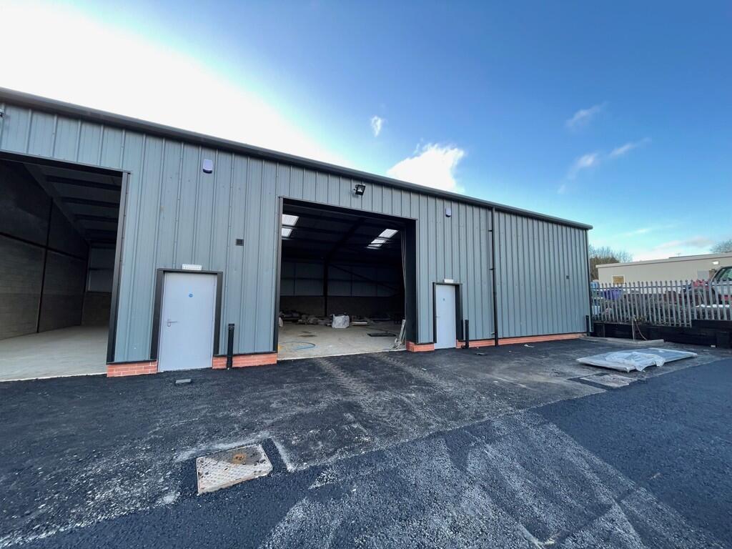 Additional image 11 of Spen Enterprise Park, Knowsley Park Way, Haslingden, BB4 4RS