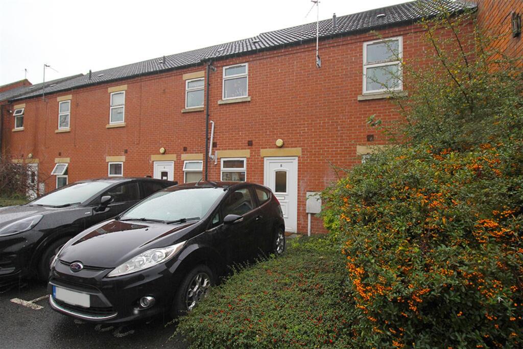 Main image of property: Carlton Close, Loughborough, LE11