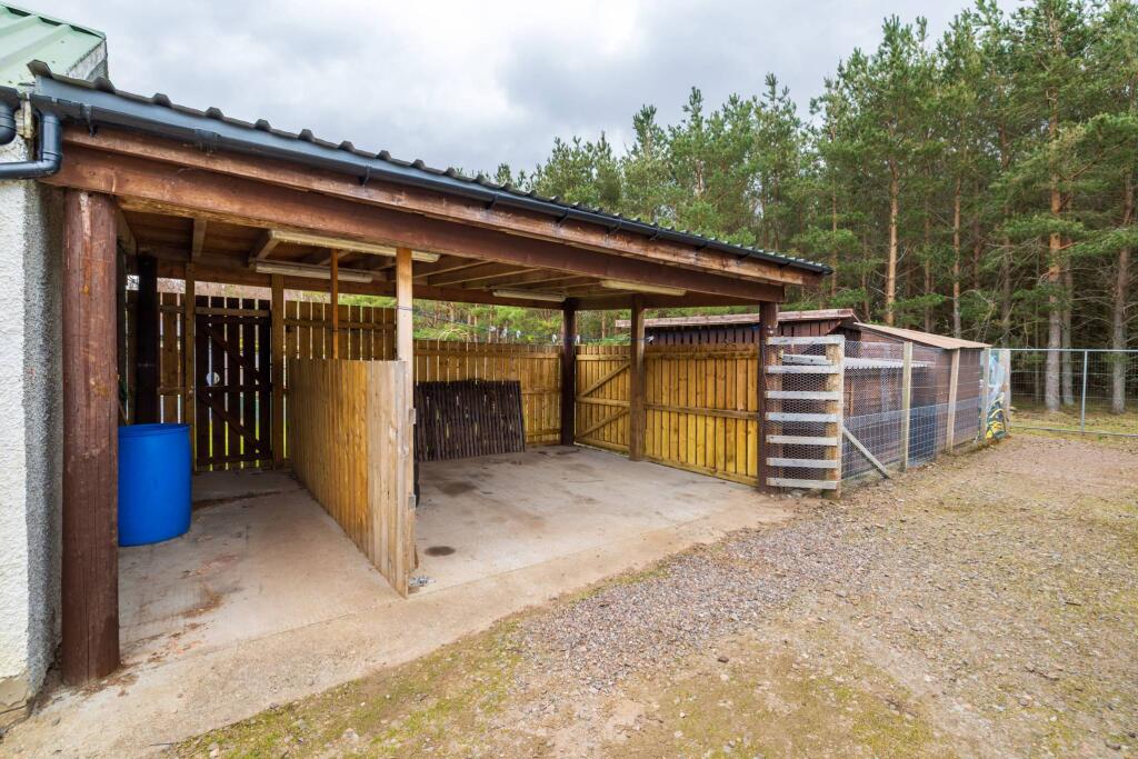 Additional image 17 of 10  Sunnybrae Cottages, Logie Coldstone, Aboyne, AB34 5PQ