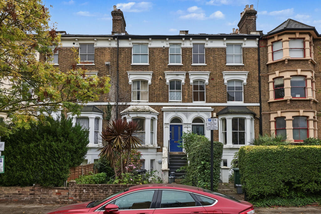 Main image of property: Queens Drive, Finsbury Park