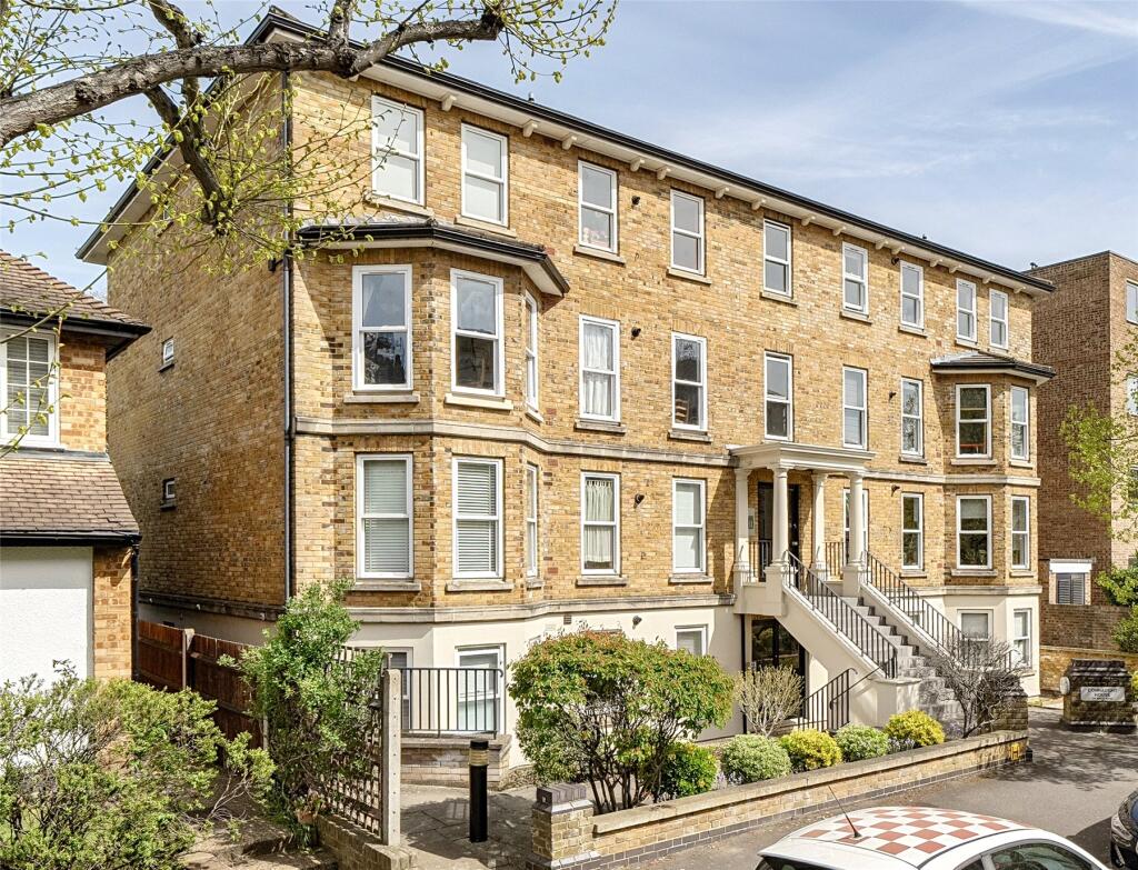 Main image of property: Grove Road, Surbiton, KT6