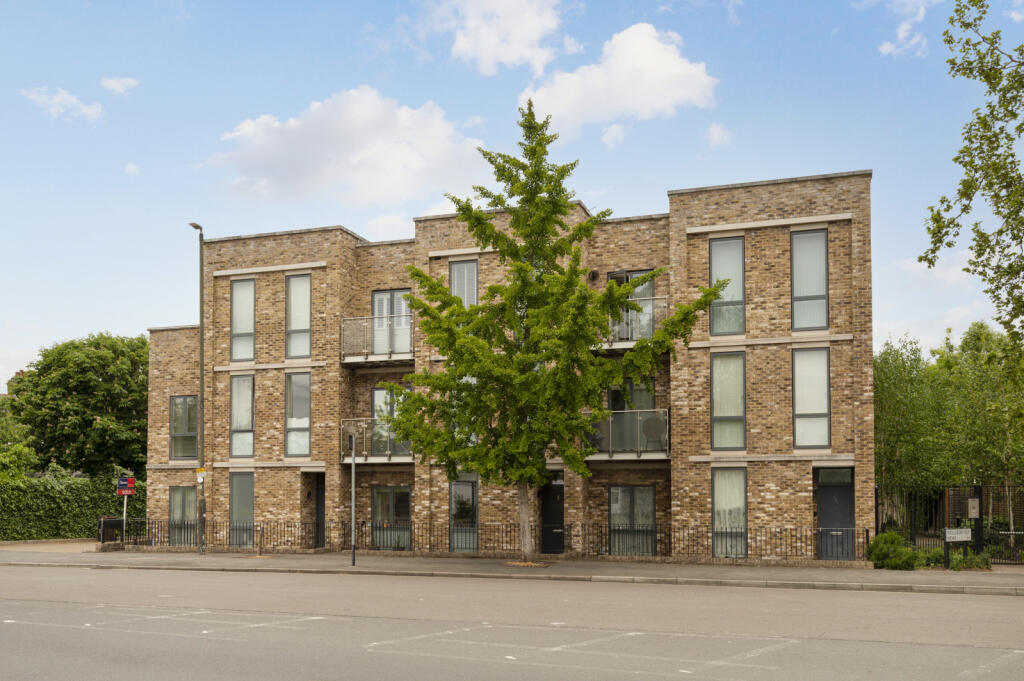 Main image of property: Bushey Road, Wimbledon Chase, SW20