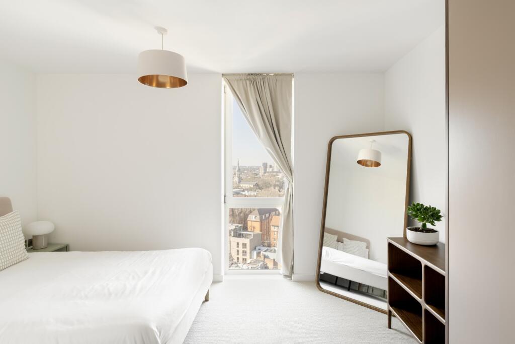 3 bedroom apartment for rent
