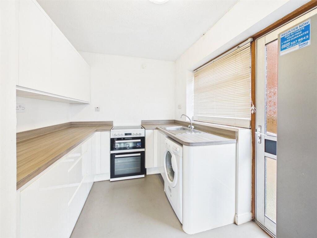 House in Cheltenham, Wymans Brook, Prestbury - View 2