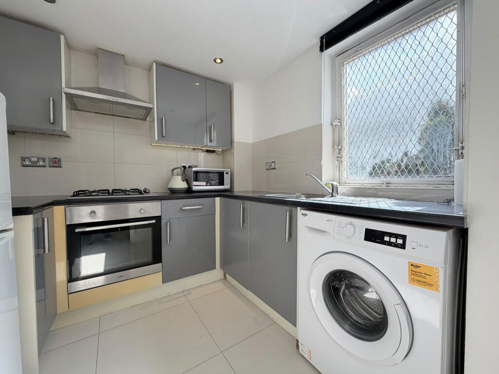 Apartment in London, World's End, Brompton - View 3