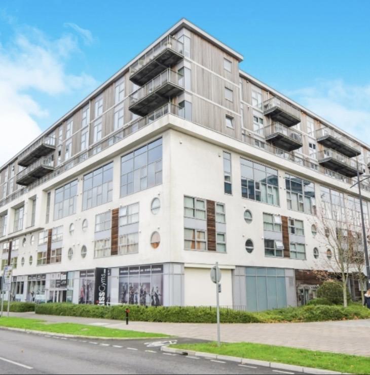 Main image of property: Beckhampton Street, Swindon