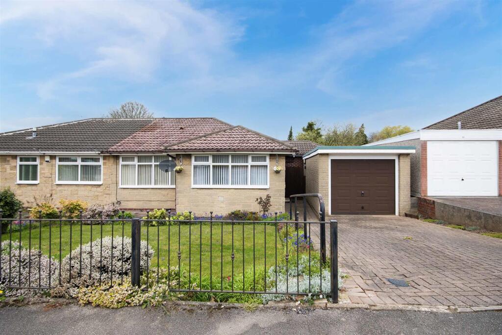 Main image of property: St. Albans Way, Wickersley, Rotherham
