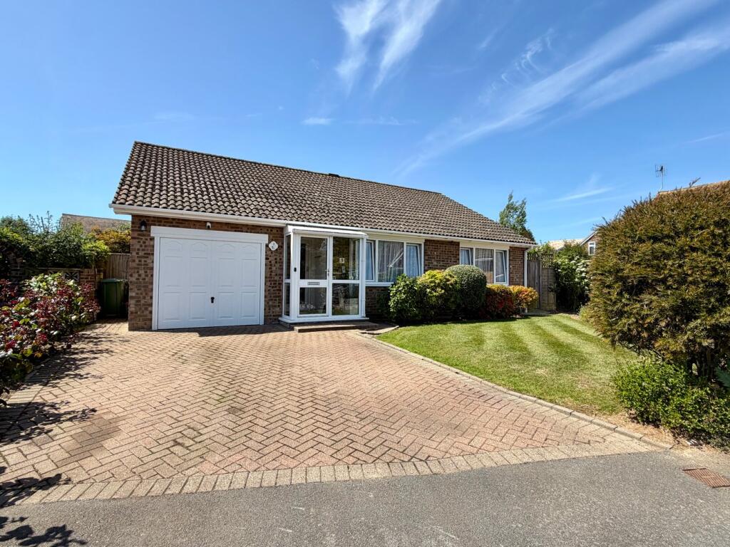 Main image of property: Roselands, Bexhill-on-Sea, TN39