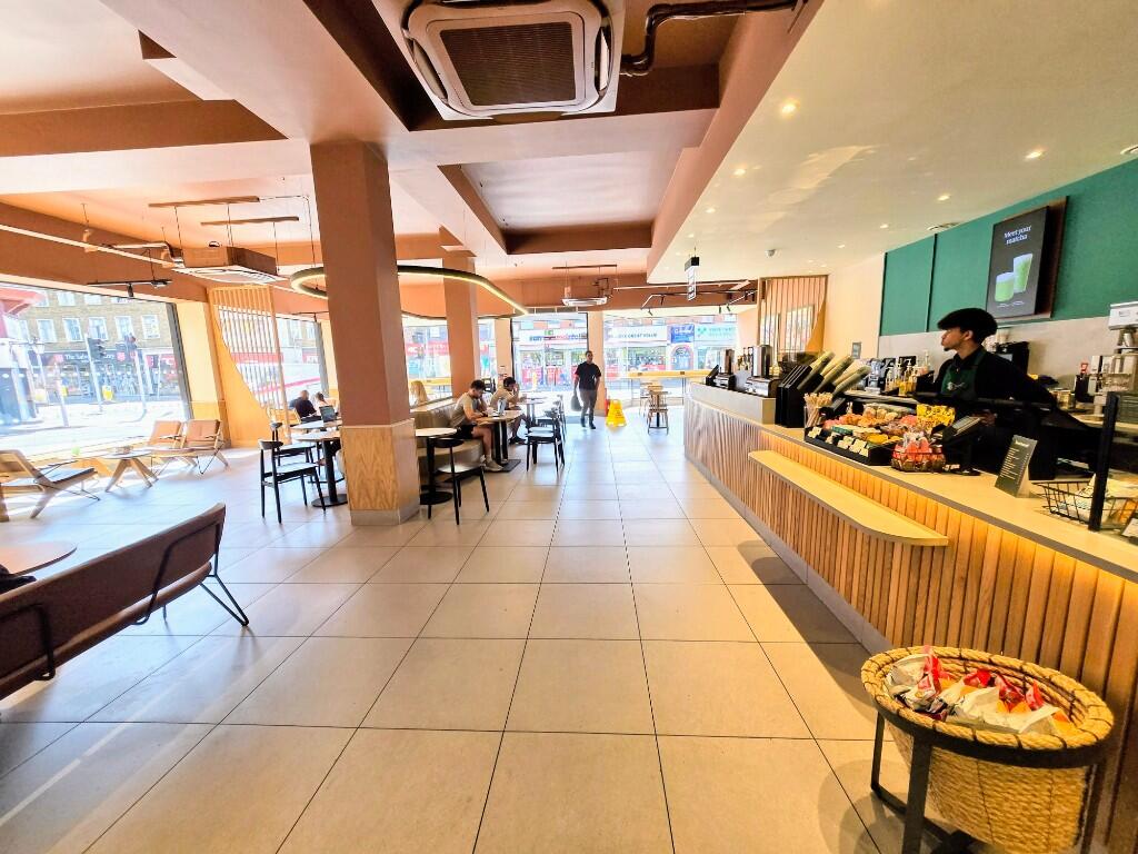 Main image of property: 225-227 High Road, Ilford, London, IG1