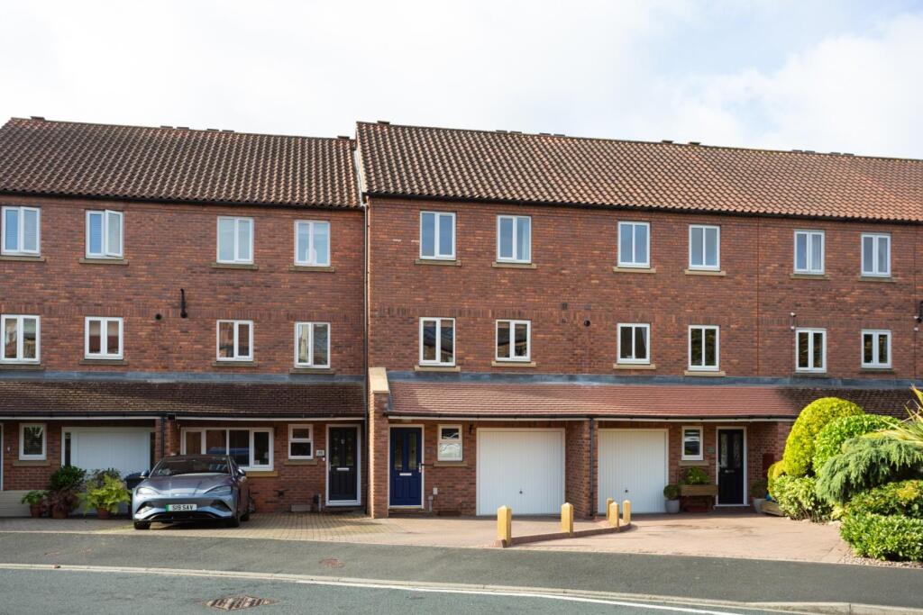 Main image of property: Waterside, Boroughbridge